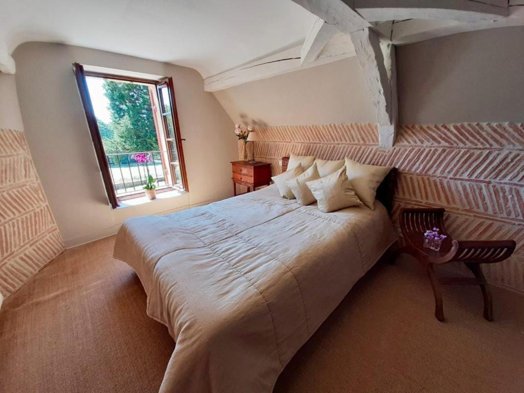 Bed and Breakfast Chartreuse Du Solle Lalinde Экстерьер фото